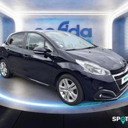 Peugeot 208 1.2 PureTech 82ch E6.c Signature 5p Loison-sous-Lens