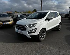 Ford Ecosport Mérignac