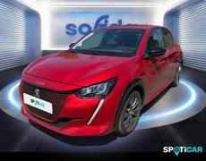 Peugeot 208 Loison-sous-Lens