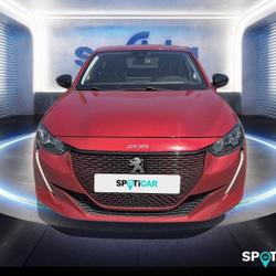 Peugeot 208 e-208 136ch Allure Pack Loison-sous-Lens