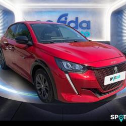 Peugeot 208 e-208 136ch Allure Pack Loison-sous-Lens