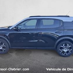 Citroen C3 Aircross C3 Aircross Turbo 100 ch Man Plus Frontignan