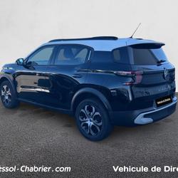 Citroen C3 Aircross C3 Aircross Turbo 100 ch Man Plus Frontignan