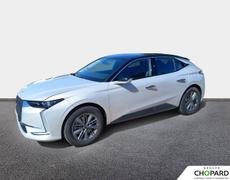 DS DS4 Fréjus