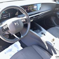 DS DS4 DS 4 Hybride E-Tense 225 EAT8 Bastille+ Fr&eacute;jus