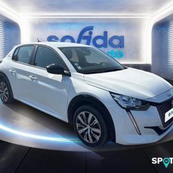 Peugeot 208 e-208 136ch Style Loison-sous-Lens