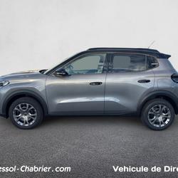 Citroen C3 Hybride 110 ch Automatique Max occasion - P&eacute;zenas - photo 2/30