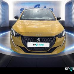 Peugeot 208 1.2 PureTech 100ch S&S GT Line Loison-sous-Lens