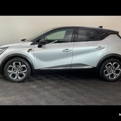Renault Captur Captur TCe 90 Techno Rivery