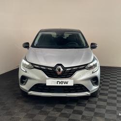Renault Captur Captur TCe 90 Techno Rivery