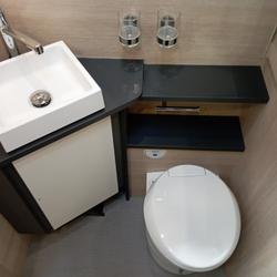 Profile Rapido FIAT 606 F DUCATO 2.2L JTD - 140 &Eacute;vreux