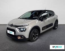 Citroen C3 Saint-Étienne