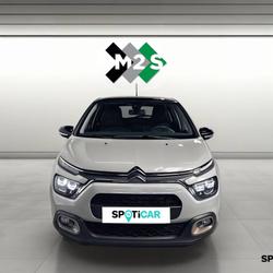 Citroen C3 C3 PureTech 110 S&S BVM6 C-Series Saint-&Eacute;tienne
