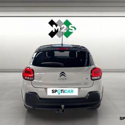 Citroen C3 C3 PureTech 110 S&S BVM6 C-Series Saint-&Eacute;tienne