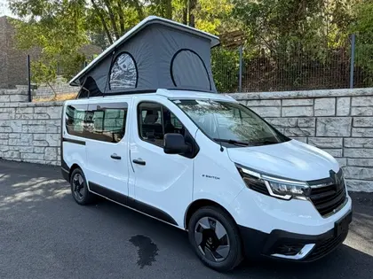 Capucine Hanroad Autres Hanroad  - 2.0 DCI 130 BVM6 - 47 600 €