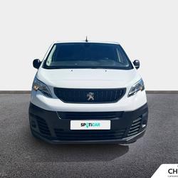 Peugeot Expert EXPERT FGN TOLE STANDARD BLUEHDI 145 S&S EAT8 PREMIUM Trans-en-Provence