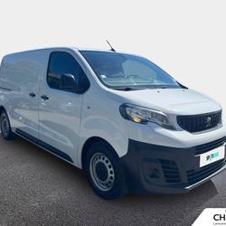 Peugeot Expert EXPERT FGN TOLE STANDARD BLUEHDI 145 S&S EAT8 PREMIUM Trans-en-Provence