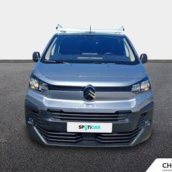 Citroen Jumpy JUMPY FGN M BLUEHDI 145 S&S EAT8 Fr&eacute;jus