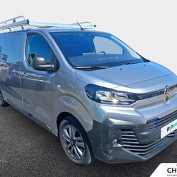 Citroen Jumpy JUMPY FGN M BLUEHDI 145 S&S EAT8 Fr&eacute;jus