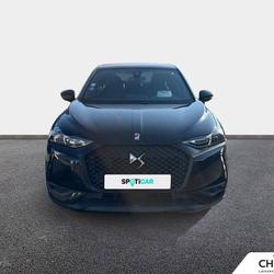 DS DS3 Crossback DS3 Crossback PureTech 130 EAT8 Performance Line+ Fr&eacute;jus