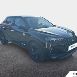 DS DS3 Crossback DS3 Crossback PureTech 130 EAT8 Performance Line+ Fr&eacute;jus