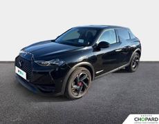 DS DS3 Crossback Fréjus
