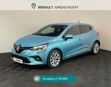 Renault Clio 5 Rivery