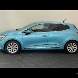 Renault Clio 5 Clio TCe 130 EDC FAP Intens Rivery