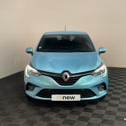 Renault Clio 5 Clio TCe 130 EDC FAP Intens Rivery