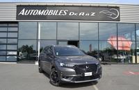 DS DS7 Crossback BLUEHDI 180CH PERFORMANCE LINE + AUTOMATIQUE 128G à Laval