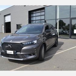 DS DS7 Crossback BLUEHDI 180CH PERFORMANCE LINE + AUTOMATIQUE 128G occasion - Laval - photo 3/12
