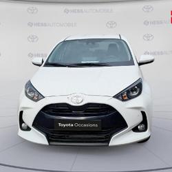Toyota Yaris 120 VVT-i Dynamic 5p MY22 Thionville