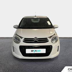 Citroen C1 C1 VTi 72 S&S Feel Trans-en-Provence