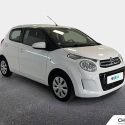 Citroen C1 C1 VTi 72 S&S Feel Trans-en-Provence