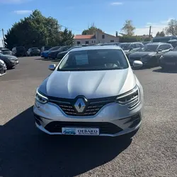 Renault Megane 4 1.5 BLUE DCI 115CH TECHNO occasion - Saint-L&eacute;ger-de-Lini&egrave;res - photo 2/18