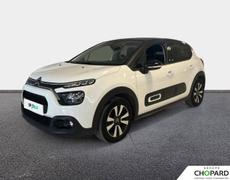 Citroen C3 Trans-en-Provence