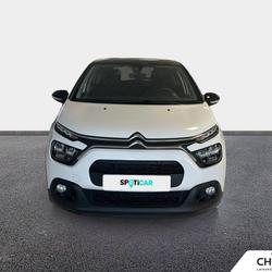 Citroen C3 C3 PureTech 110 ch EAT6 Max Trans-en-Provence