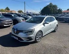 Renault Megane 4 Mérignac