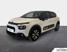 Citroen C3 Trans-en-Provence