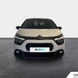 Citroen C3 C3 PureTech 83 ch BVM5 Max Trans-en-Provence