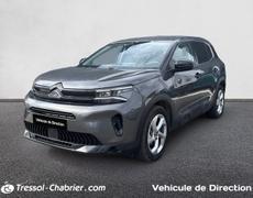 Citroen C5 Aircross Auch
