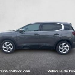 Citroen C5 Aircross BlueHDi 130 EAT8 Plus occasion - Auch - photo 2/30