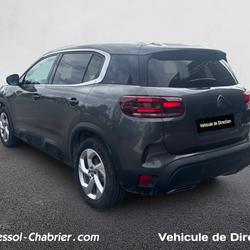 Citroen C5 Aircross BlueHDi 130 EAT8 Plus occasion - Auch - photo 3/30