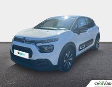 Citroen C3 Trans-en-Provence