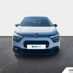 Citroen C3 C3 PureTech 83 ch BVM5 Max Trans-en-Provence
