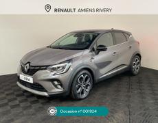 Renault Captur Rivery
