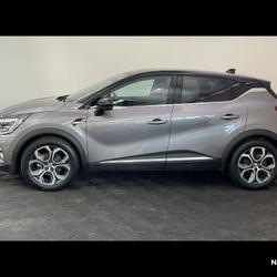 Renault Captur Captur E-Tech full hybrid 145 Techno Rivery