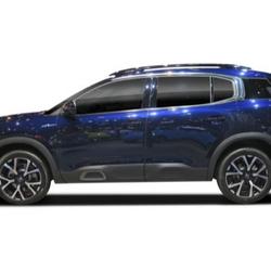 Citroen C5 Aircross C5 Aircross BlueHDi 130 EAT8 Plus Auch