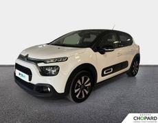 Citroen C3 Trans-en-Provence