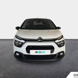 Citroen C3 C3 PureTech 83 ch BVM5 Max Trans-en-Provence